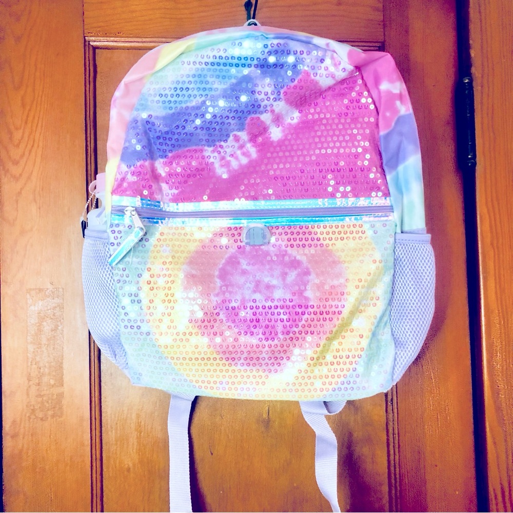 🎒5 Piece Backpack set from iMG 🎒BRAND NEW!
